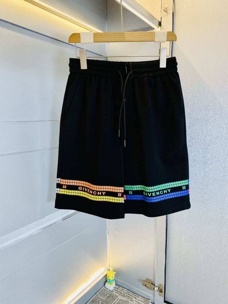 Givenchy Short Pants